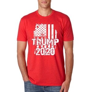 Trump 2020 Presidential Election T-Shirt